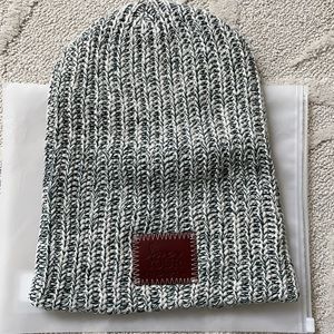 Love your melon beanie